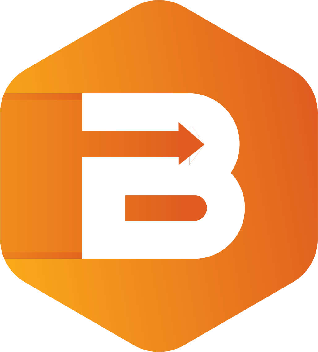 B Things Logo